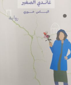رحلة غاندي الصغير