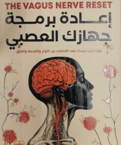اعادة برمجة جهازك العصبي