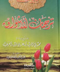 ديوان ترجمان الاشواق