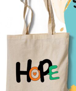 حقيبة يد\Tote Bag
