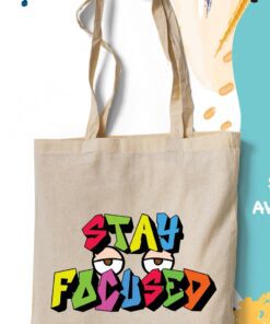 حقيبة يد\Tote Bag