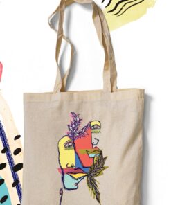 حقيبة يد \Tote Bag