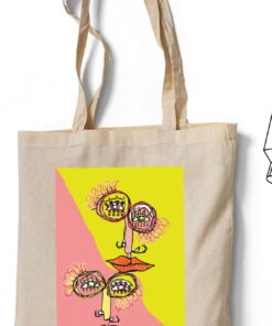حقيبة يد \Tote Bag