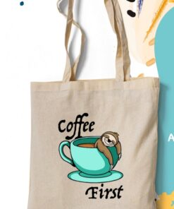 حقيبة يد \Tote Bag