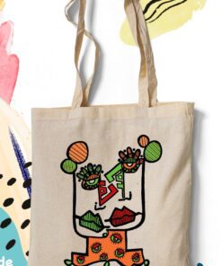 Tote Bag\حقيبة يد