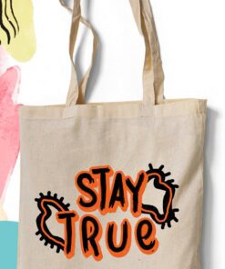 حقيبة يد \Tote Bag