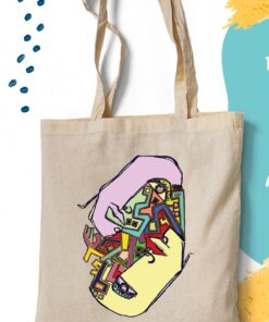 Tote Bag\حقيبة يد