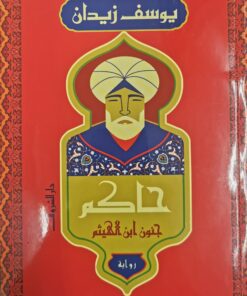 حاكم جنون ابن الهيثم