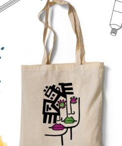 حقيبة يد \Tote Bag