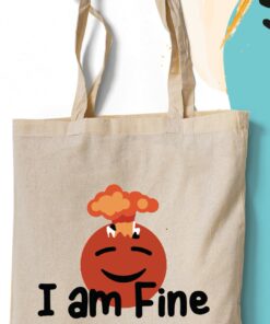 حقيبة يد\Tote Bag