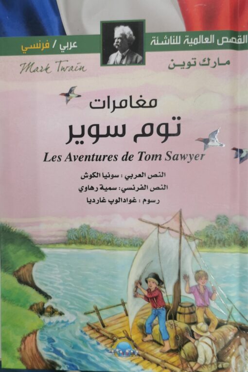 مغامرات توم سوير